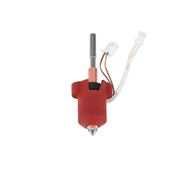 Creality 3D K1C Ceramic Heating Kit (Gen 1) DAR01471 - 2