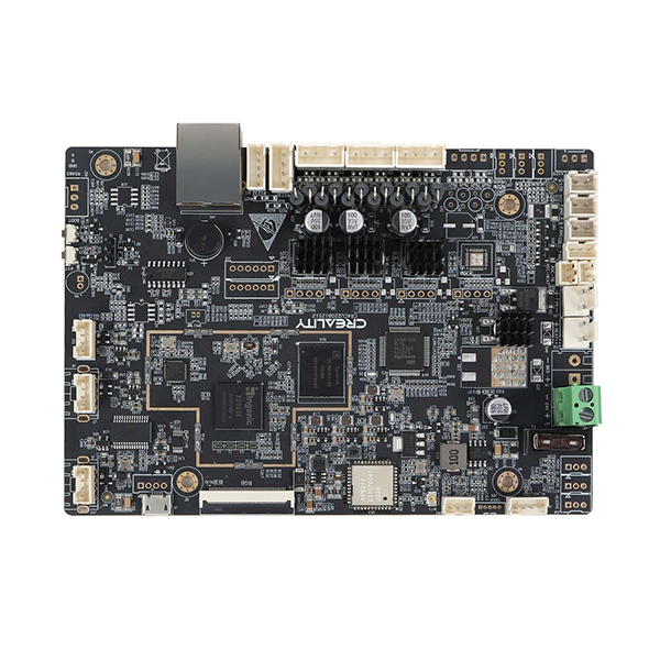 Creality 3D K1C Silent Mainboard DAR01468 - 1
