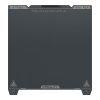 Creality3D Creality 3D K1C Smooth PEI hechtplatform Black (235 x 235 mm) 4004090122 DAR01571 - 1
