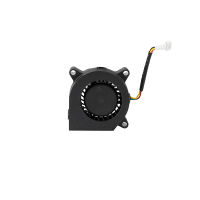 Creality 3D K1C Ventilator | 24V | 40x40x20 mm | radiaal DAR01470