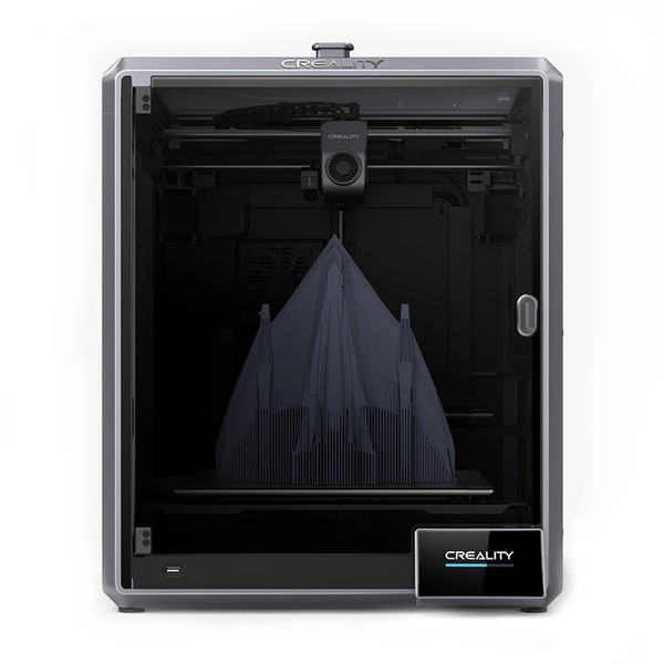  Creality 3D K1 Max 3D printer 