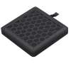 Creality 3D K1 Max Actieve Carbon luchtfilter DAR01263 - 1