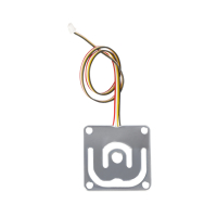 Creality 3D K1 Max Strain Gauge bed leveling sensor DAR01636