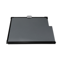 Creality3D Creality 3D K1c glazen deur voorkant 4004010252 DAR01469