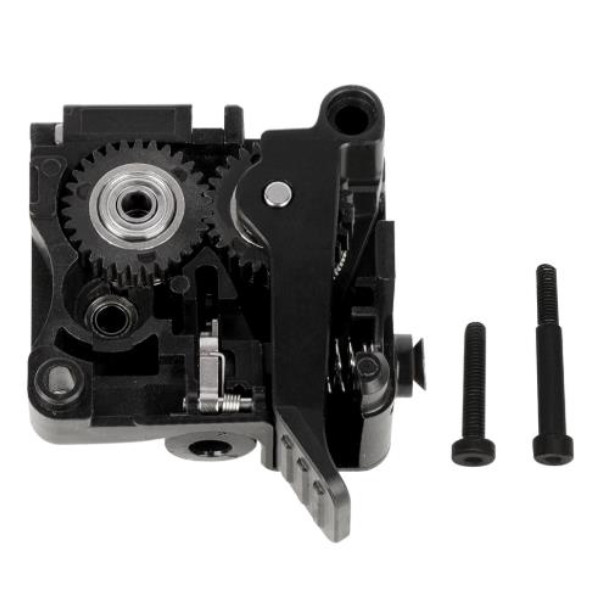 Creality 3D K2/K2 Pro/K2 Plus Extruder Front Cover DAR02498 - 1