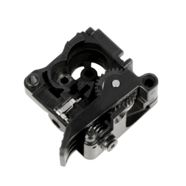 Creality 3D K2/K2 Pro/K2 Plus Extruder Front Cover DAR02498 - 2