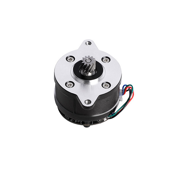 Creality 3D K2/K2 Pro/K2 Plus Extruder motor DAR01946 - 3