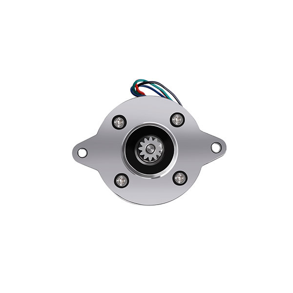 Creality 3D K2/K2 Pro/K2 Plus Extruder motor DAR01946 - 2