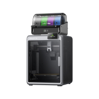 Creality 3D K2 Combo 3D-printer DKI00619