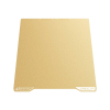 Creality 3D K2 PEI Double Sided Frosted Build Plate DAR02938 - 4