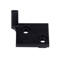 Creality 3D K2 Plus Cutter module assembly DAR01953