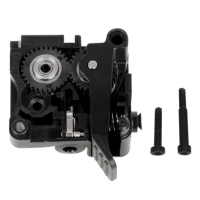 Creality 3D K2 Plus Extruder Front Cover DAR02498