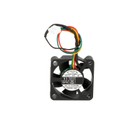 Creality 3D K2 Plus Heatbreak-ventilator | 24V | 30x30x10 | axiaal DAR01939