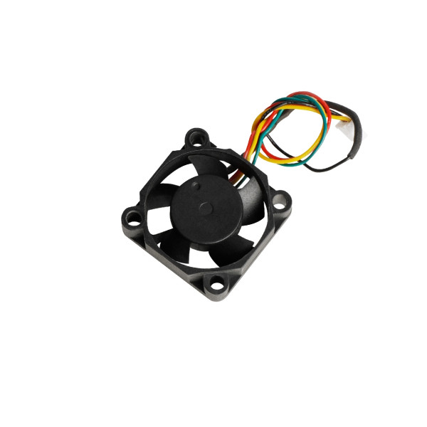 Creality 3D K2 Plus Heatbreak-ventilator | 24V | 30x30x10 | axiaal DAR01939 - 2