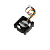 Creality 3D K2 Plus Heatbreak-ventilator | 24V | 30x30x10 | axiaal DAR01939 - 3