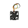 Creality 3D K2 Plus Heatbreak-ventilator | 24V | 30x30x10 | axiaal DAR01939 - 5