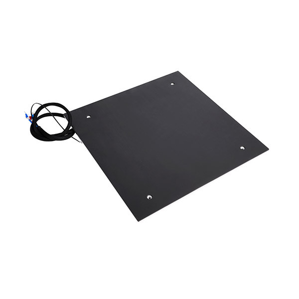 Creality 3D K2 Plus Heated bed DAR01950 - 1