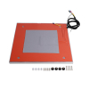 Creality 3D K2 Plus Heated bed DAR01950 - 2