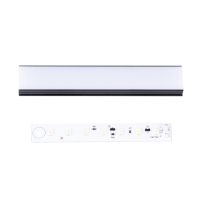 Creality 3D K2 Plus LED Rigid Light Bar DAR01943