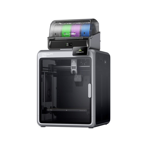 Creality 3D K2 Pro Combo 3D-printer DKI00372 - 1