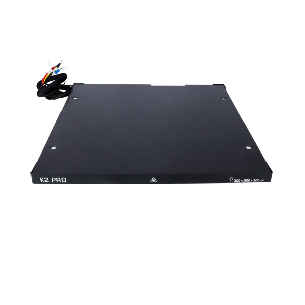 Creality 3D K2 Pro Hotbed Plate Kit DAR02935 - 2
