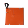Creality 3D K2 Pro Hotbed Plate Kit DAR02935 - 4
