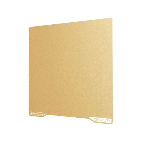 Creality 3D K2 Pro PEI Double Sided Frosted Build Plate DAR02939 - 2