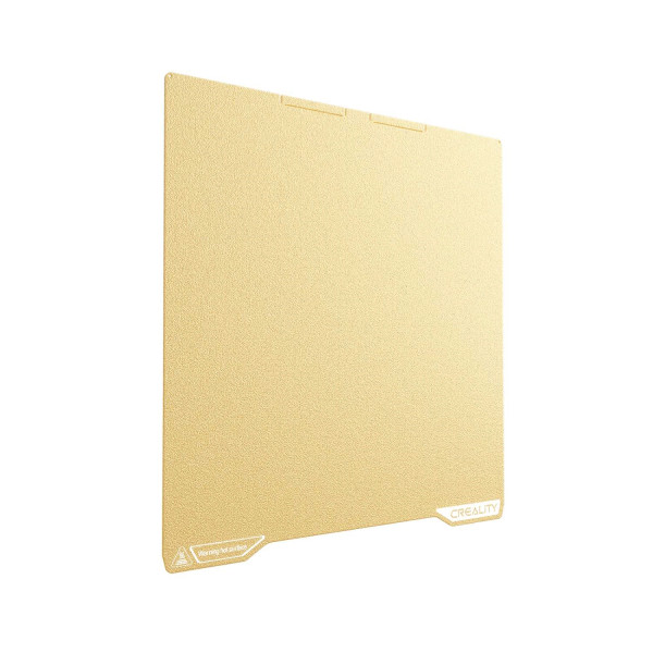 Creality 3D K2 Pro PEI Double Sided Frosted Build Plate DAR02939 - 3