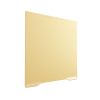 Creality 3D K2 Pro PEI Double Sided Frosted Build Plate DAR02939 - 3