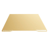 Creality 3D K2 Pro PEI Double Sided Frosted Build Plate DAR02939 - 5