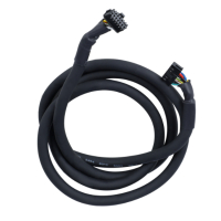 Creality 3D K2 Pro printhead cable DAR02933