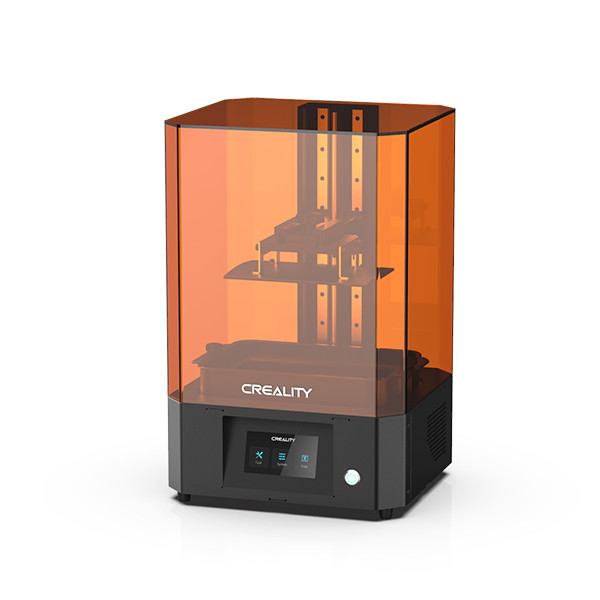 Creality3D Creality 3D LD 006 3D printer 1003010006 DKI00098 - 1
