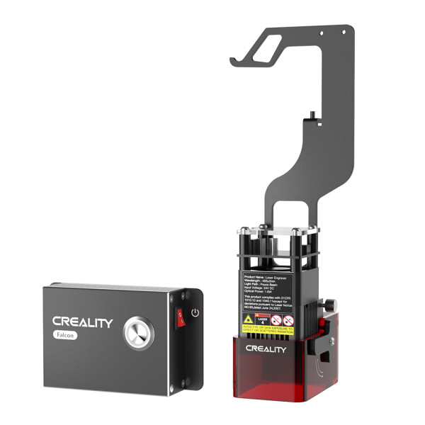 Creality3D Creality 3D Laser module 1,6W | 24V 4001100023 DAR00961 - 1
