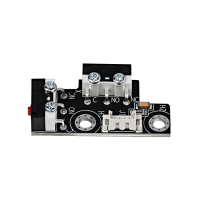 Creality 3D Limit Switch X/Z as voor Ender 3 V3 Plus DAR01795