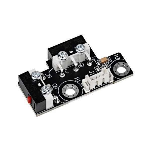 Creality 3D Limit Switch X/Z as voor Ender 3 V3 Plus DAR01795 - 3