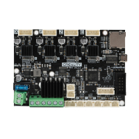 Creality 3D Mainboard v4.2.2 Ender-3 (Pro) en Ender-5 DRW00033