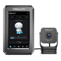 Creality3D Creality 3D Nebula Smart Kit 4001050082 DAR01618