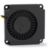 Creality3D Creality 3D Part Koeling Ventilator | 24V | 40x40x10 mm | radiaal 400309056 DRW00039