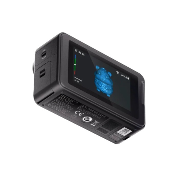 Creality 3D Pika 3D Scanner DKI00587 - 2