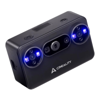 Creality 3D Pika 3D Scanner DKI00587