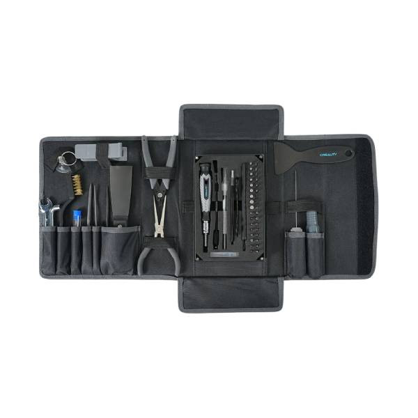 Creality 3D Printer Tool Wrap Kit Pro DAR02485 - 1