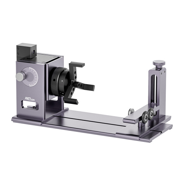 Creality 3D RC2 Rotary Chuck DAR03113 - 1
