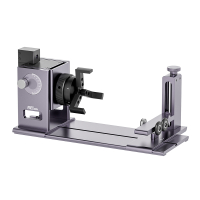 Creality 3D RC2 Rotary Chuck DAR03113