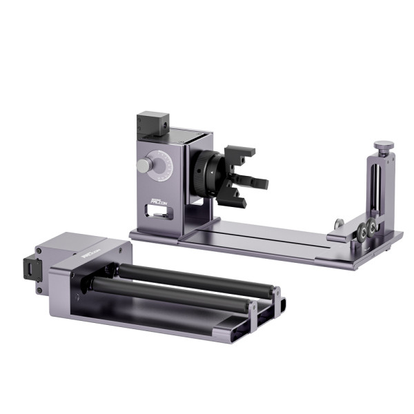 Creality 3D RC2 Rotary Kit 2.0 DAR03112 - 1