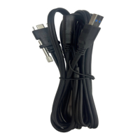 Creality 3D Raptor 4,5m data cable DAR02622