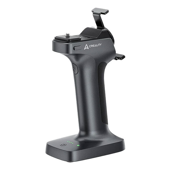 Creality 3D Scan Bridge voor Raptor(X) en Sermoon S1 3D Scanner DAR01902 - 2