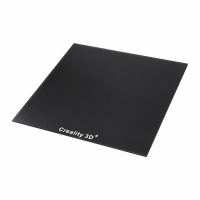 Creality3D Creality 3D Sermoon D1 glasplaat 300 x 280 x 4 mm 4004090059 DAR00577
