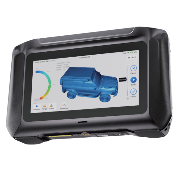 Creality 3D Sermoon P1 3D-Scanner DAR02892 - 2