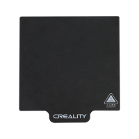 Creality3D Creality 3D Sermoon V1 (Pro) PC hechtplatform kit 185 x 185 x 0,9 mm 4004090076 DAR01227