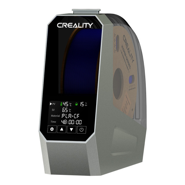 Creality3D Creality 3D Space Pi Filament Dryer 4005010072 DAR01558 - 1